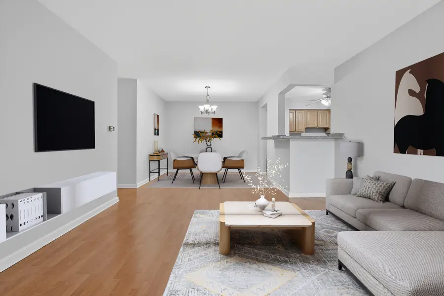 6670 S Brainard Avenue #209, Countryside, IL 60525 - Image #3