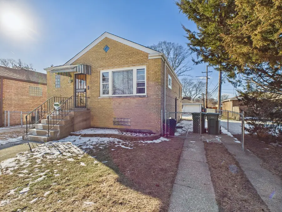 4312 Wenonah Avenue, Stickney, IL 60402 - #2