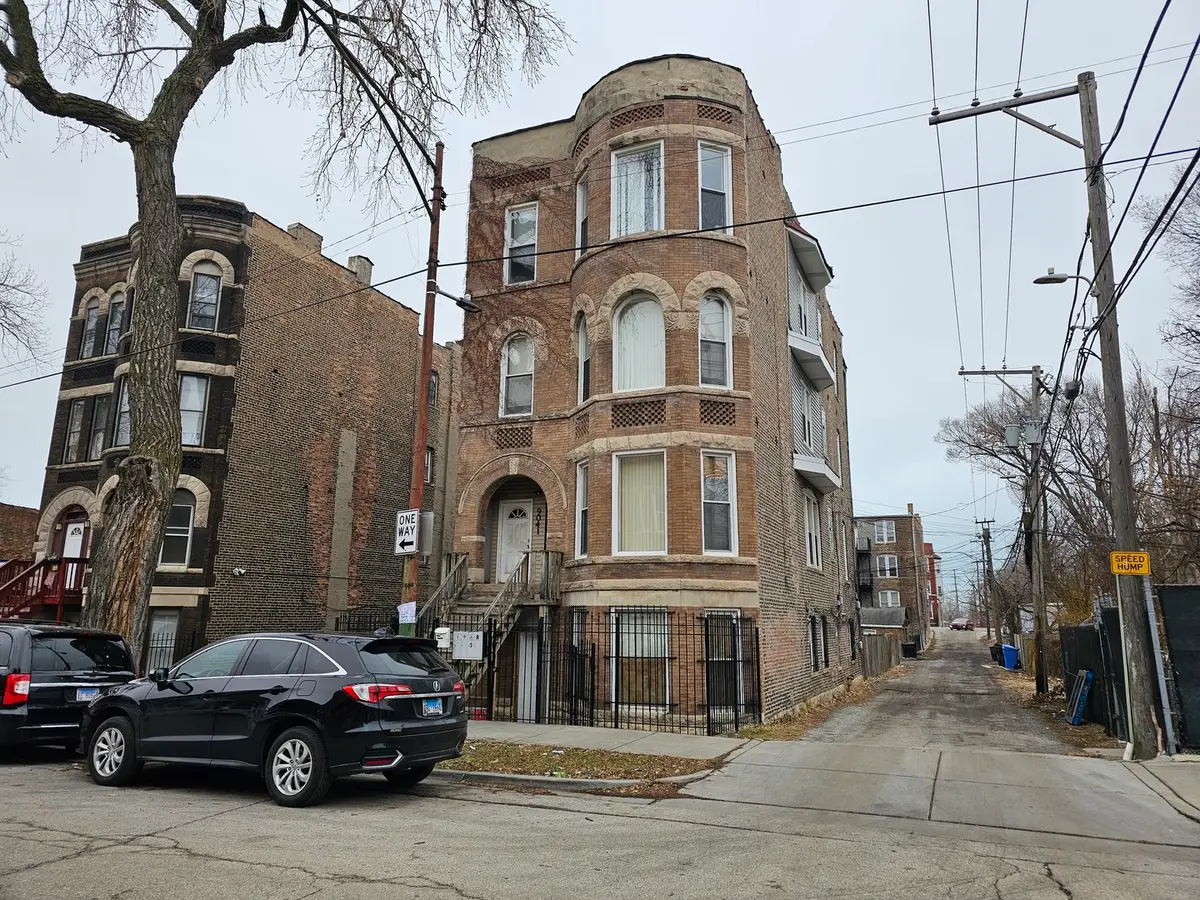 9041 S Burley Avenue, Chicago, IL 60617 - Image #1