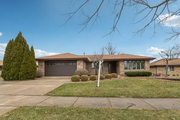 16213 84th Avenue, Tinley Park, IL 60477