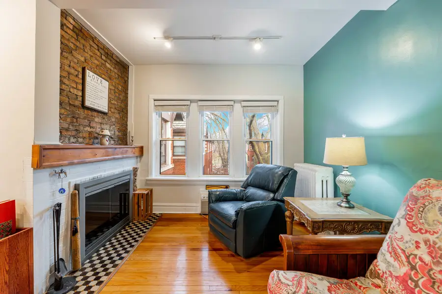 819 Lake Street #3W, Oak Park, IL 60301 - Image #3