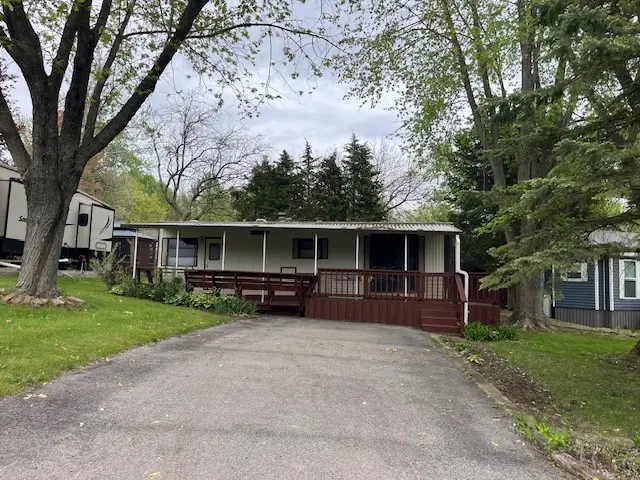 2795 E 28th Lot 23 Road, Seneca, IL 61360 - #2