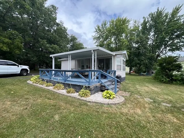 2795 E 28th Lot 1496 Road, Seneca, IL 61360 - #3