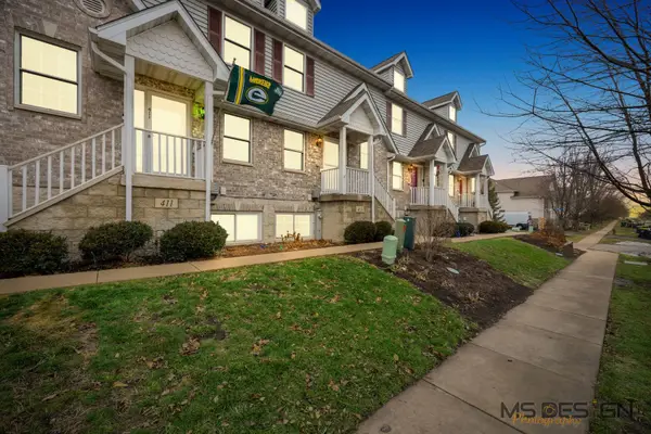 413 N Charles Street, Cortland, IL 60112