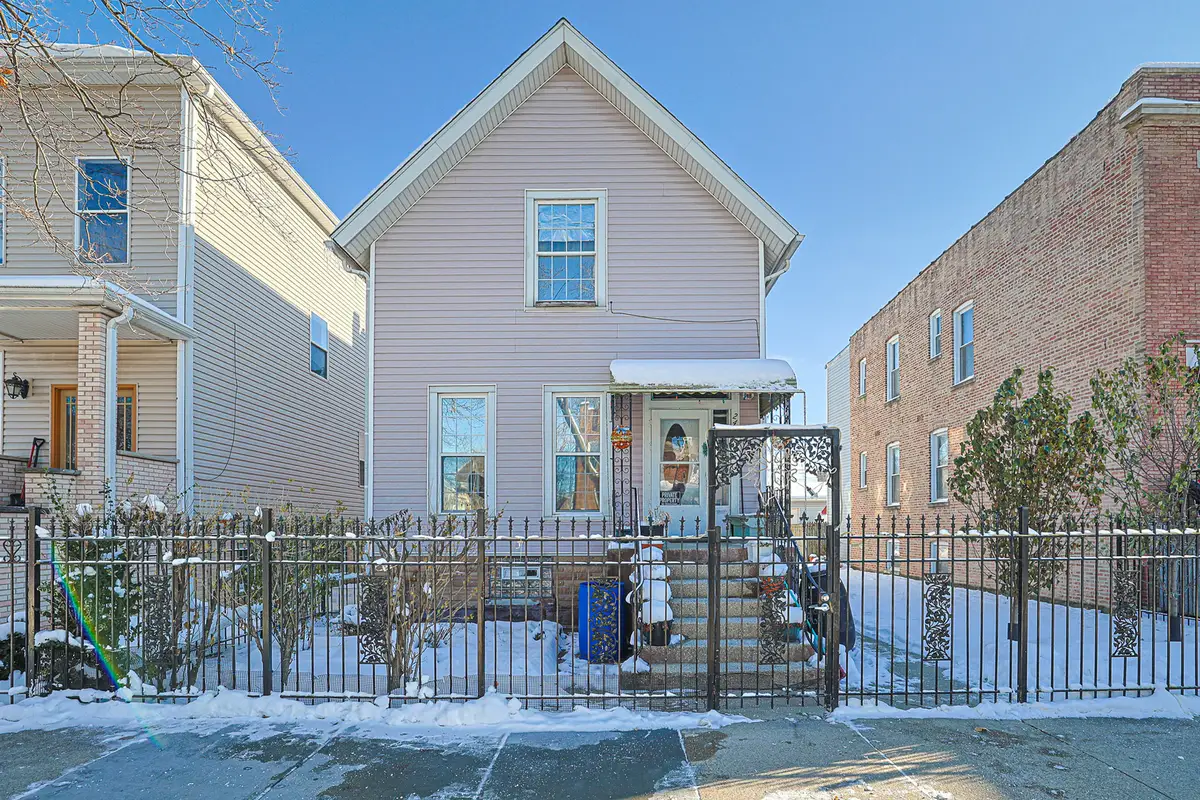 2407 S Lawndale Avenue, Chicago, IL 60623 - Image #1