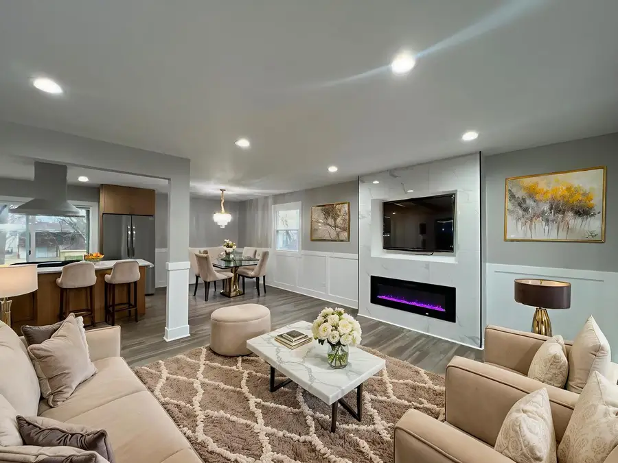 1615 Constance Avenue, Sauk Village, IL 60411 - Image #3