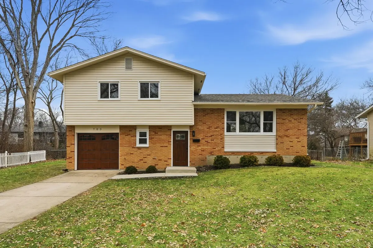 703 N Whitcomb Drive, Palatine, IL 60074 - Image #1