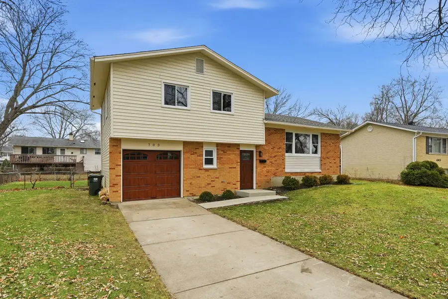 703 N Whitcomb Drive, Palatine, IL 60074 - Image #3