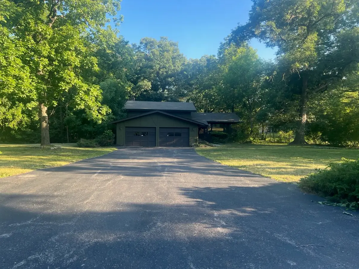 2337 Valley View Lane, Park Forest, IL 60466 - #1