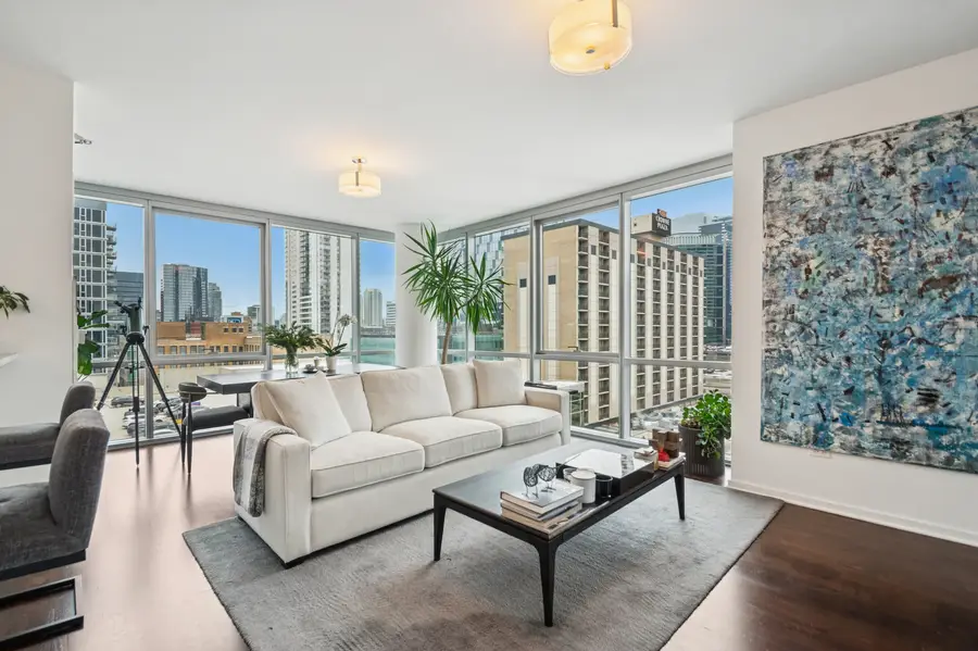 123 S Green Street #803B, Chicago, IL 60607 - Image #2