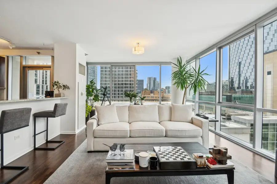123 S Green Street #803B, Chicago, IL 60607 - Image #3