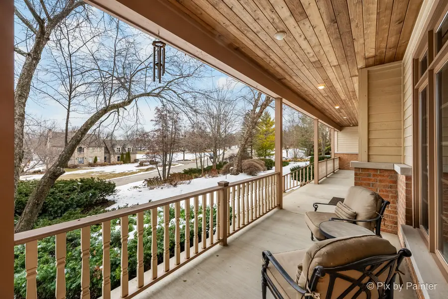 2917 Fox Knoll Court, Johnsburg, IL 60051 - #2