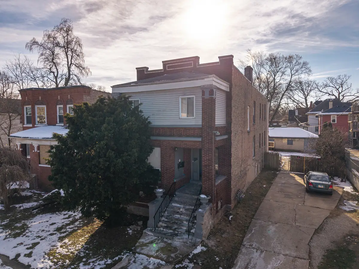 98 W 15th Street, Chicago Heights, IL 60411 - Image #1