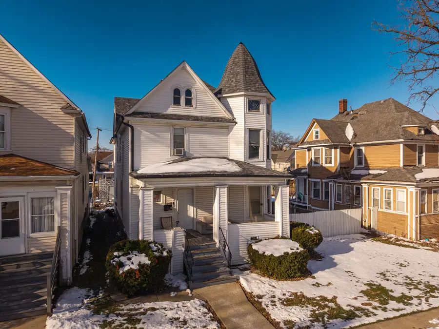 Address Withheld By Seller, Chicago Heights, IL 60411 - Image #2