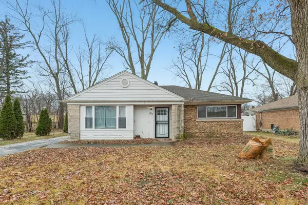 331 Marquette Street, Park Forest, IL 60466