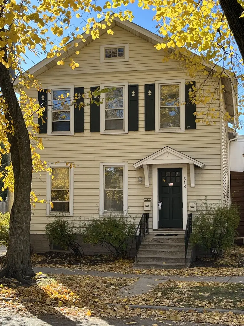 518 Hamilton Street, Evanston, IL 60202 - Image #1