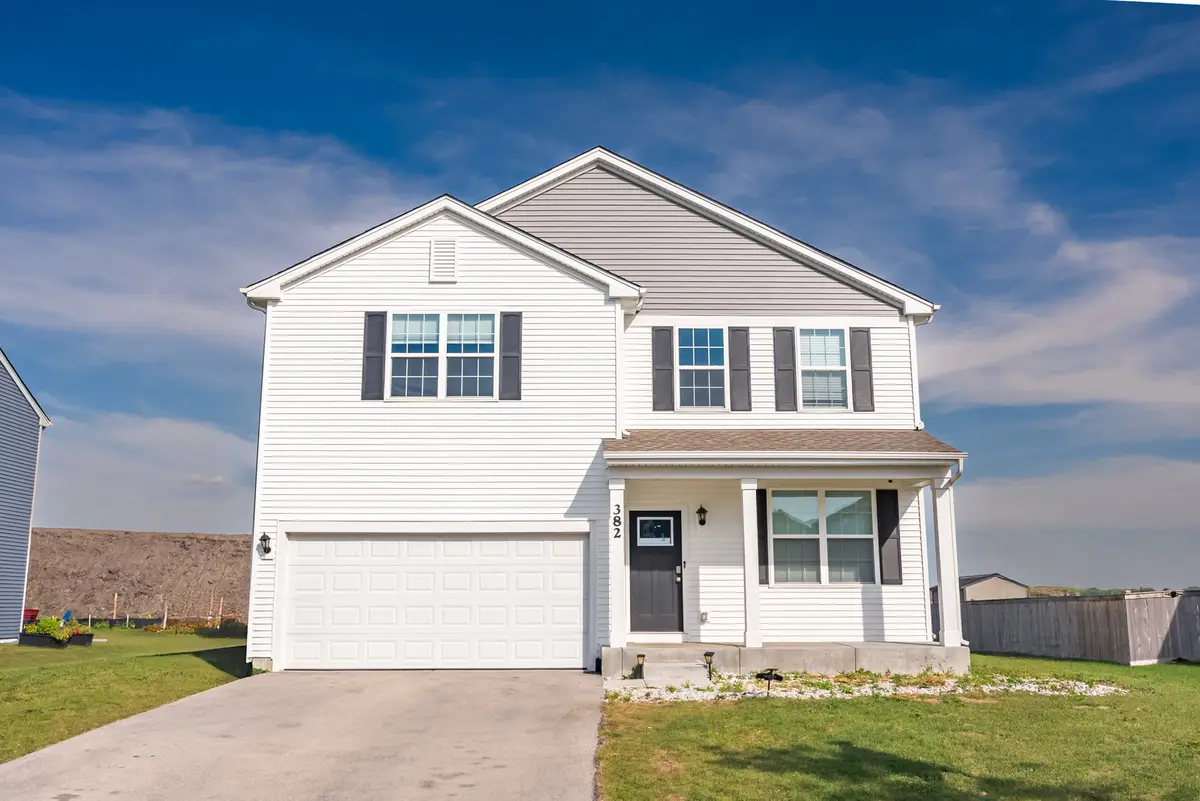 382 Hemlock Lane, Oswego, IL 60543 - Image #1