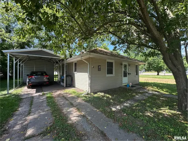 525 North Street, Murphysboro, IL 62966