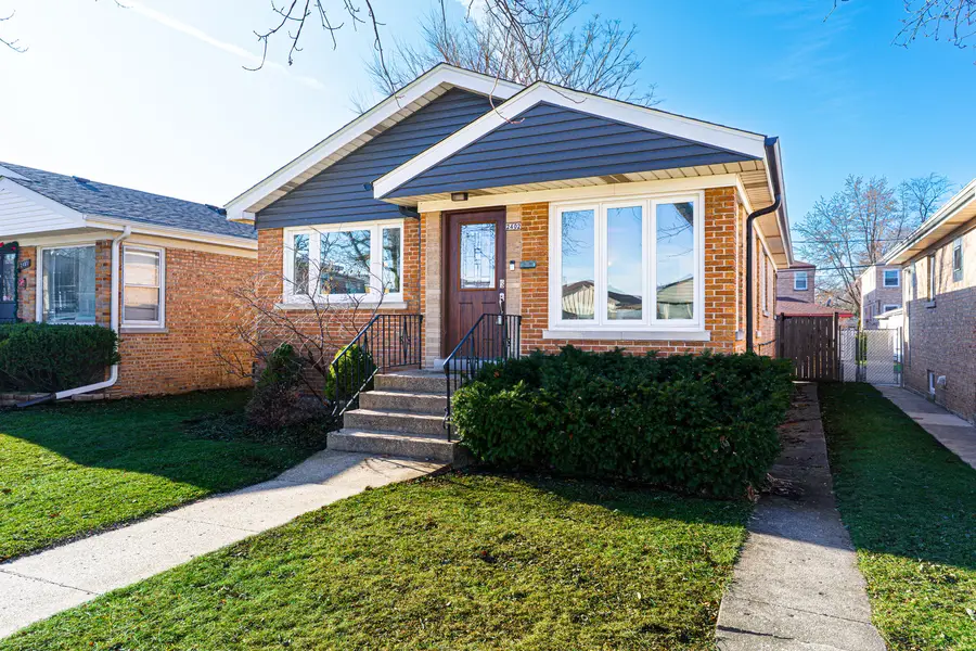 2402 N 77th Court, Elmwood Park, IL 60707 - Image #2
