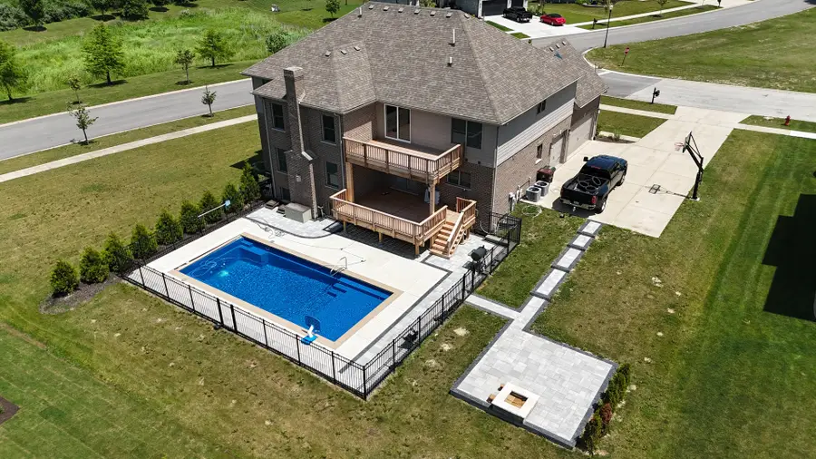 Address Withheld By Seller, Frankfort, IL 60423 - #2