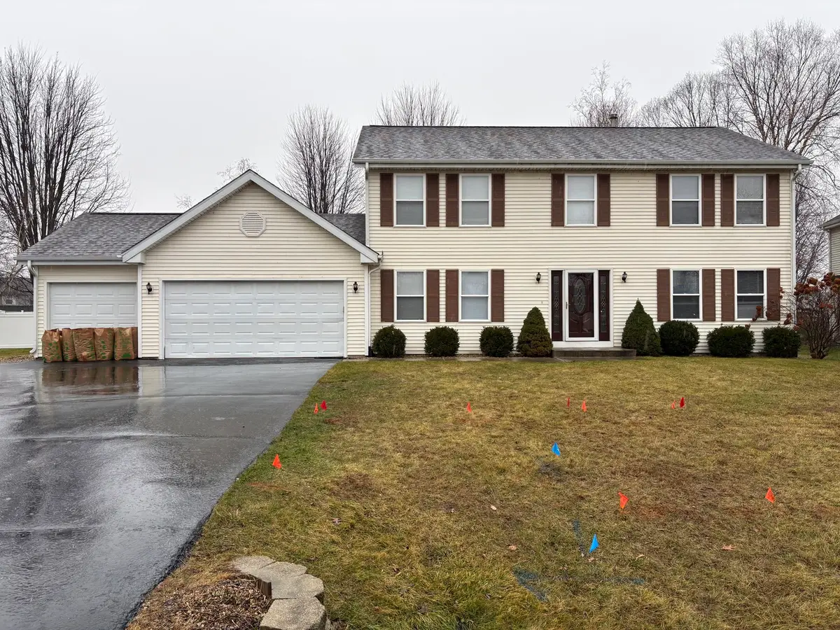 10662 Chicory Ridge Way, Roscoe, IL 61073 - Image #1