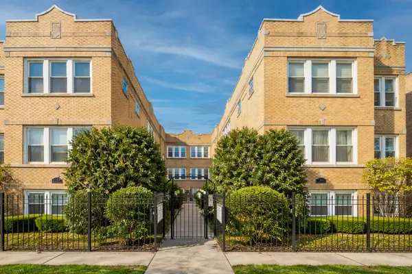 3910 N Bernard Street #GE, Chicago, IL 60618