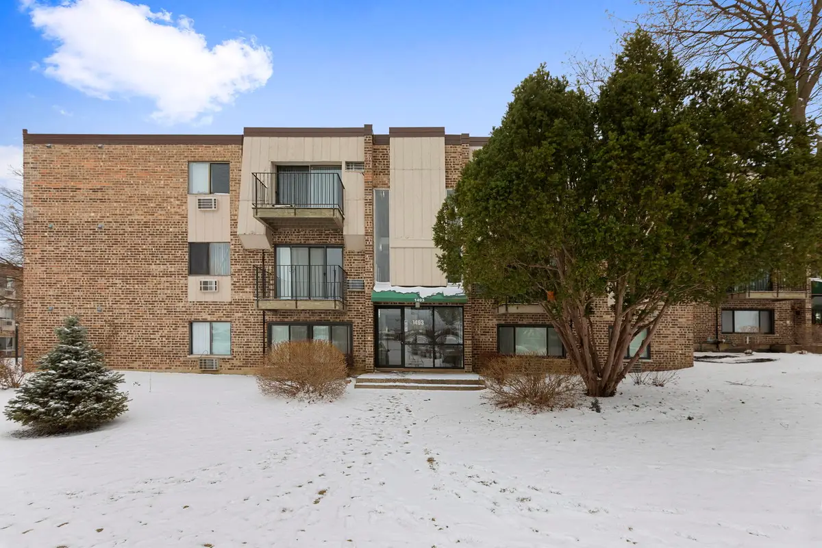 1493 N Winslowe Drive #204, Palatine, IL 60074 - Image #1