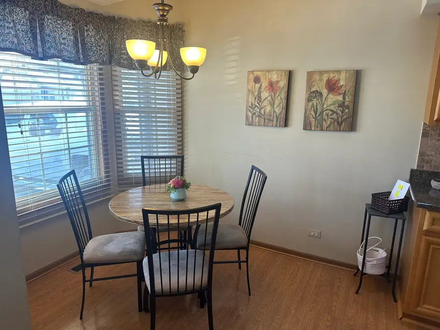 1478 W Sapphire Drive, Hoffman Estates, IL 60192 - #3