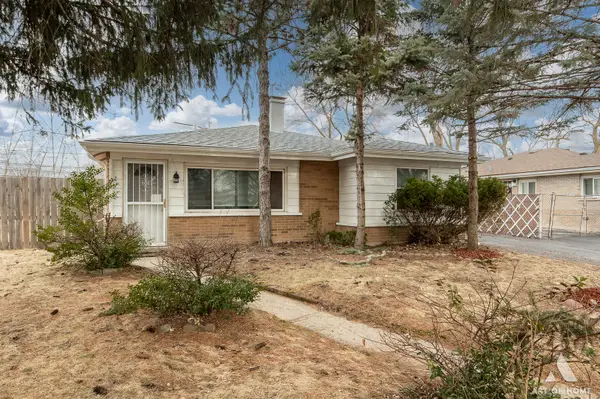 1216 Balmoral Avenue, Calumet City, IL 60409