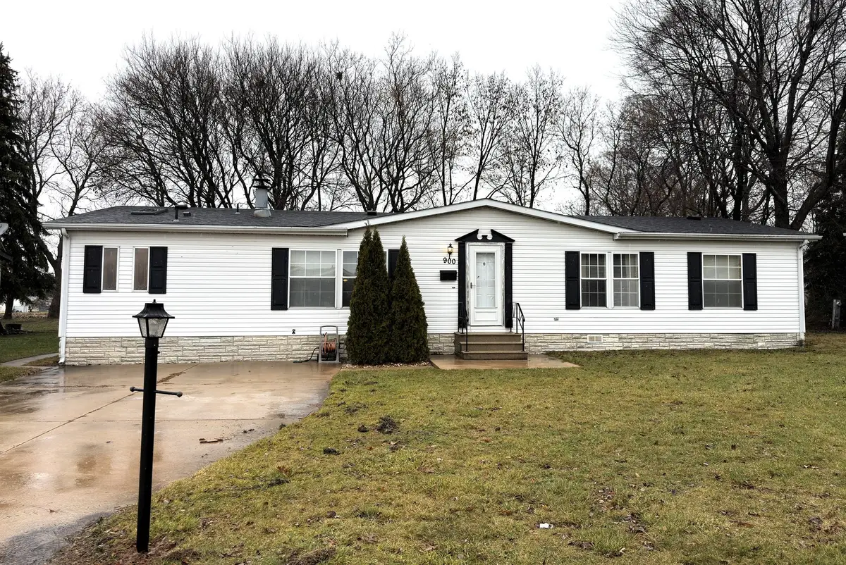 900 Micole Drive, Belvidere, IL 61008 - Image #1