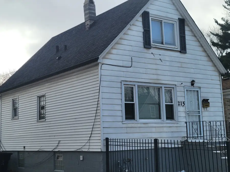 215 W 105th Place, Chicago, IL 60628 - #2