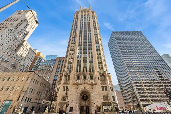 435 N Michigan Avenue #503, Chicago, IL 60611