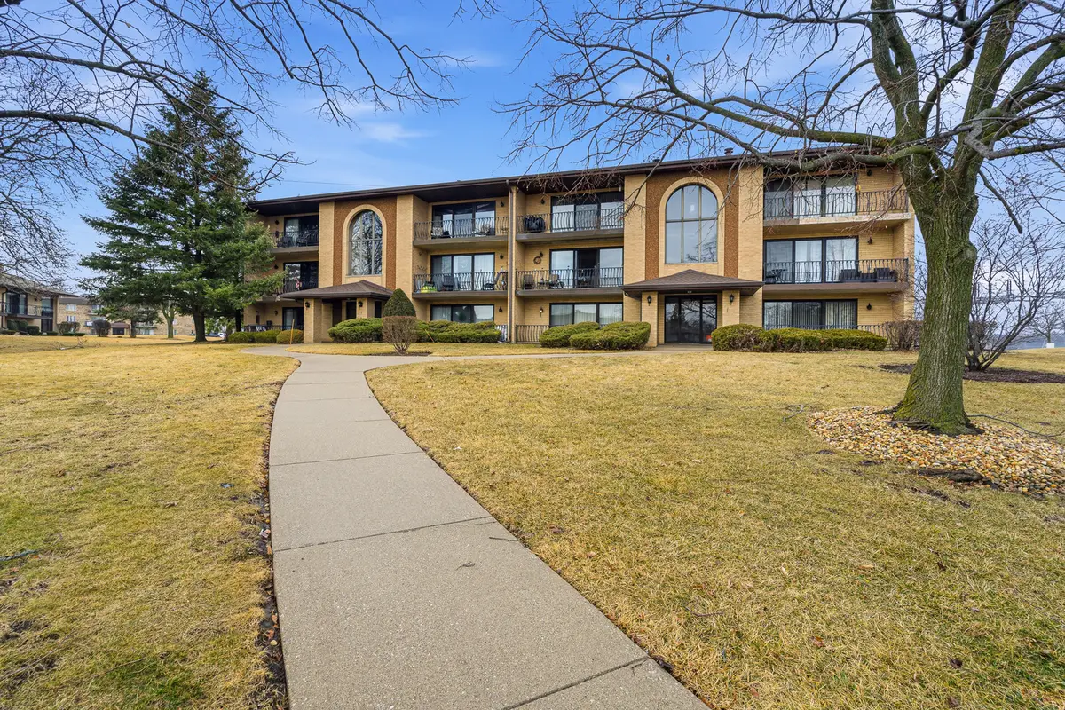 15140 Evergreen Drive #3D, Orland Park, IL 60462 - #1