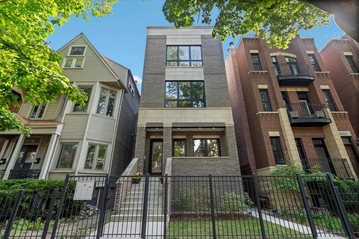 2625 N Wilton Avenue #1, Chicago, IL 60614 - Image #1