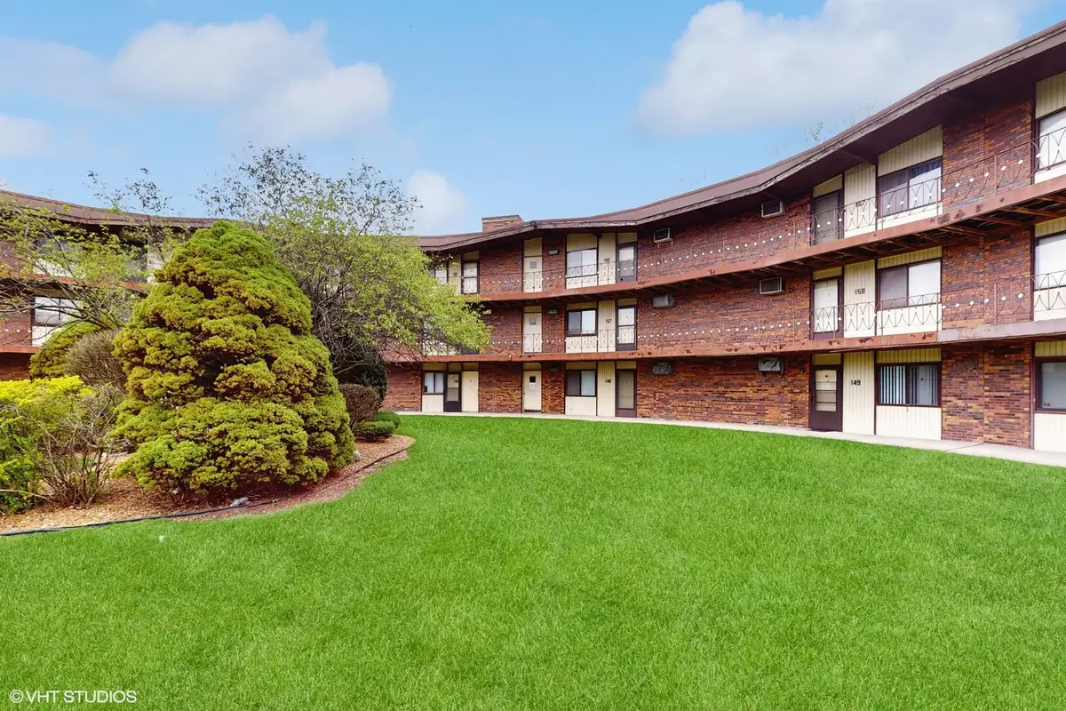 2306 Holiday Terrace #166, Lansing, IL 60438 - Image #1