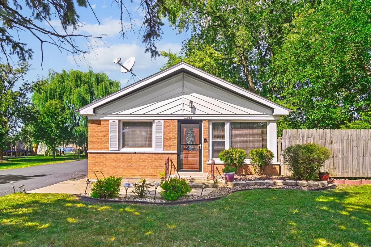 6404 W 85th Place, Burbank, IL 60459 - Image #1