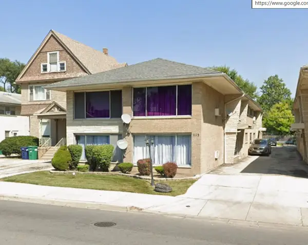 1115 N Harlem Avenue #1C, Oak Park, IL 60302