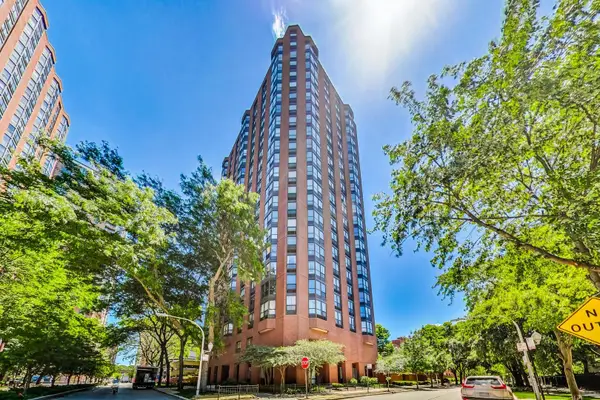 901 S Plymouth Court #1904, Chicago, IL 60605