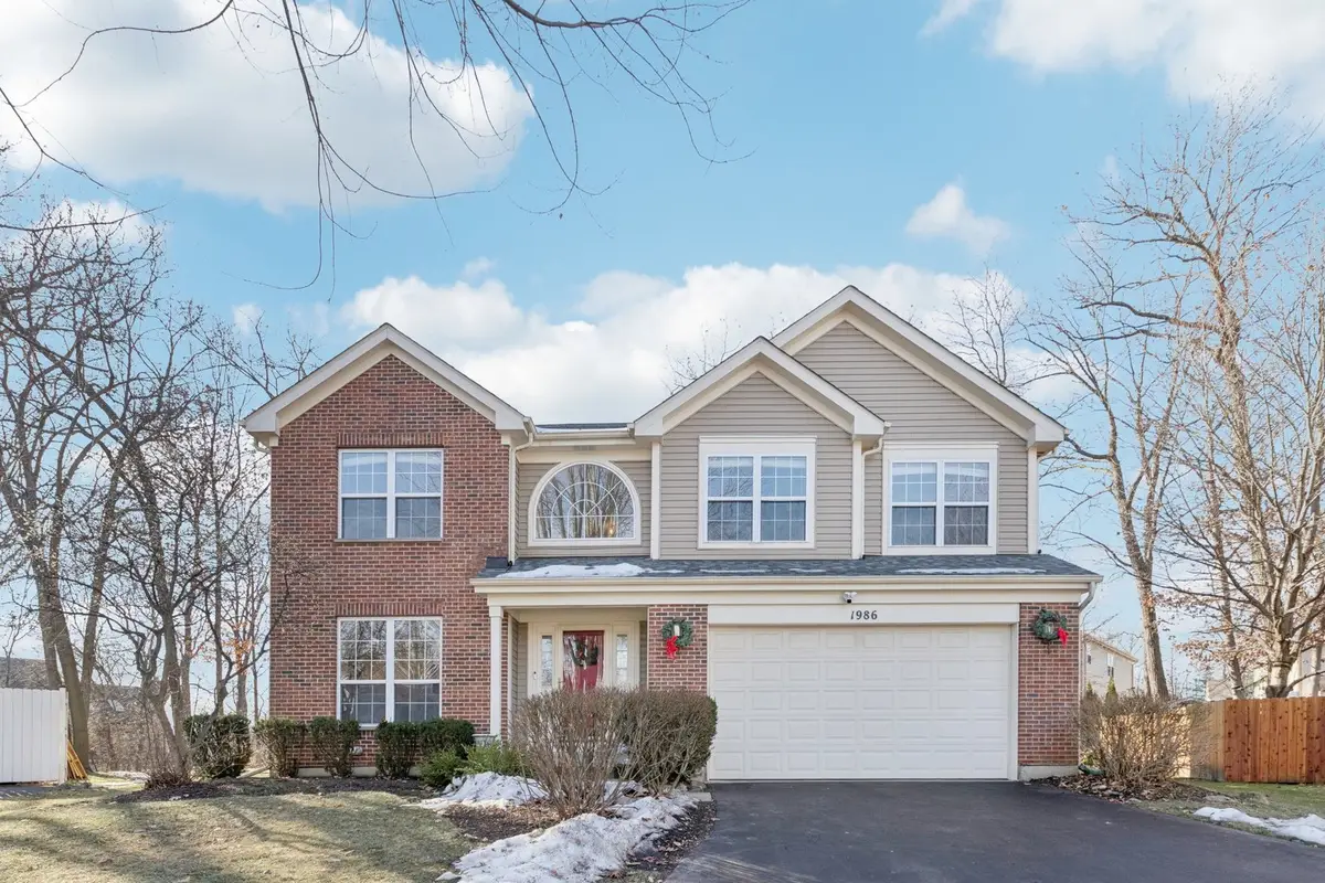 1986 S Egret Court, Libertyville, IL 60048 - Image #1