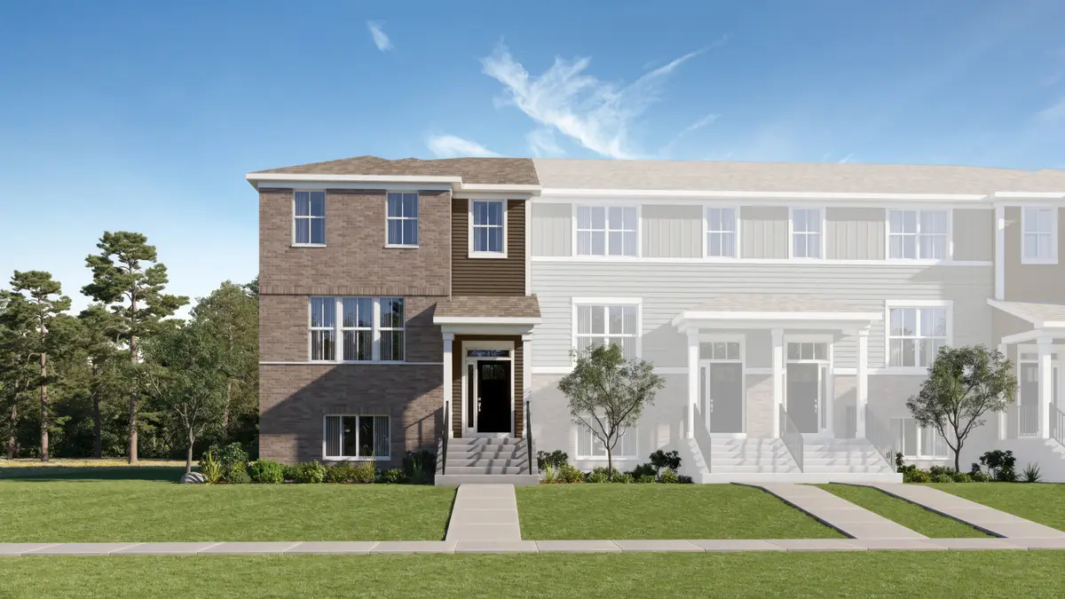 1256 Glenmont Street, Algonquin, IL 60102 - Image #1