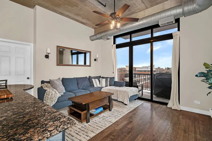 811 W 15th Place #610, Chicago, IL 60608 - Image #3