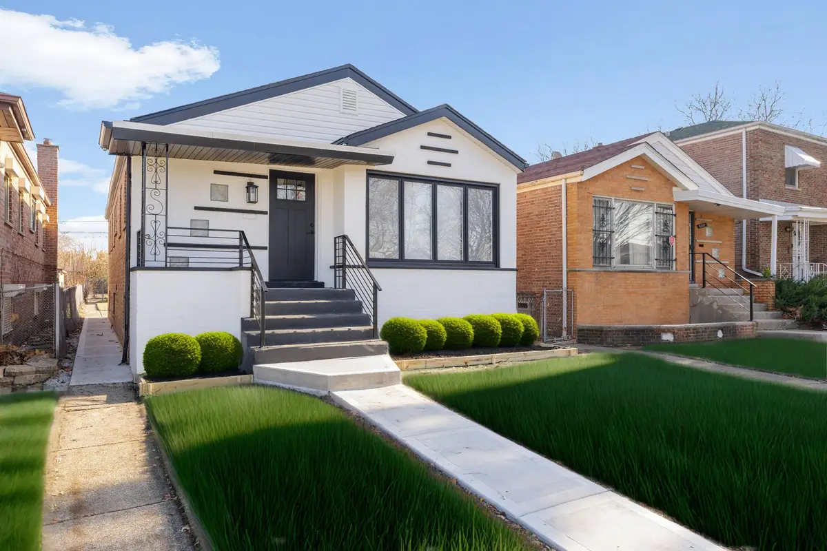 8549 S Indiana Avenue, Chicago, IL 60619 - Image #1