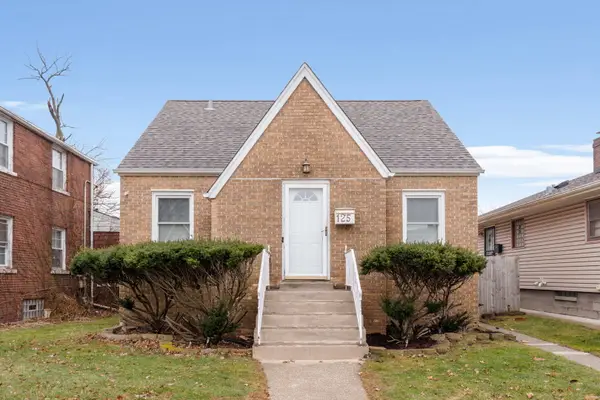 125 Warren Street, Calumet City, IL 60409