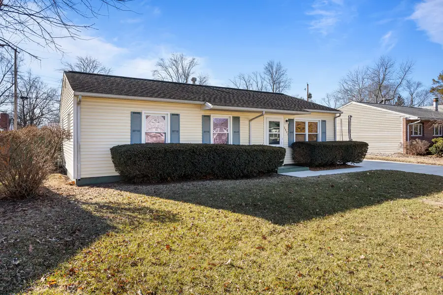 2801 Lawndale Drive, Champaign, IL 61821 - Image #3