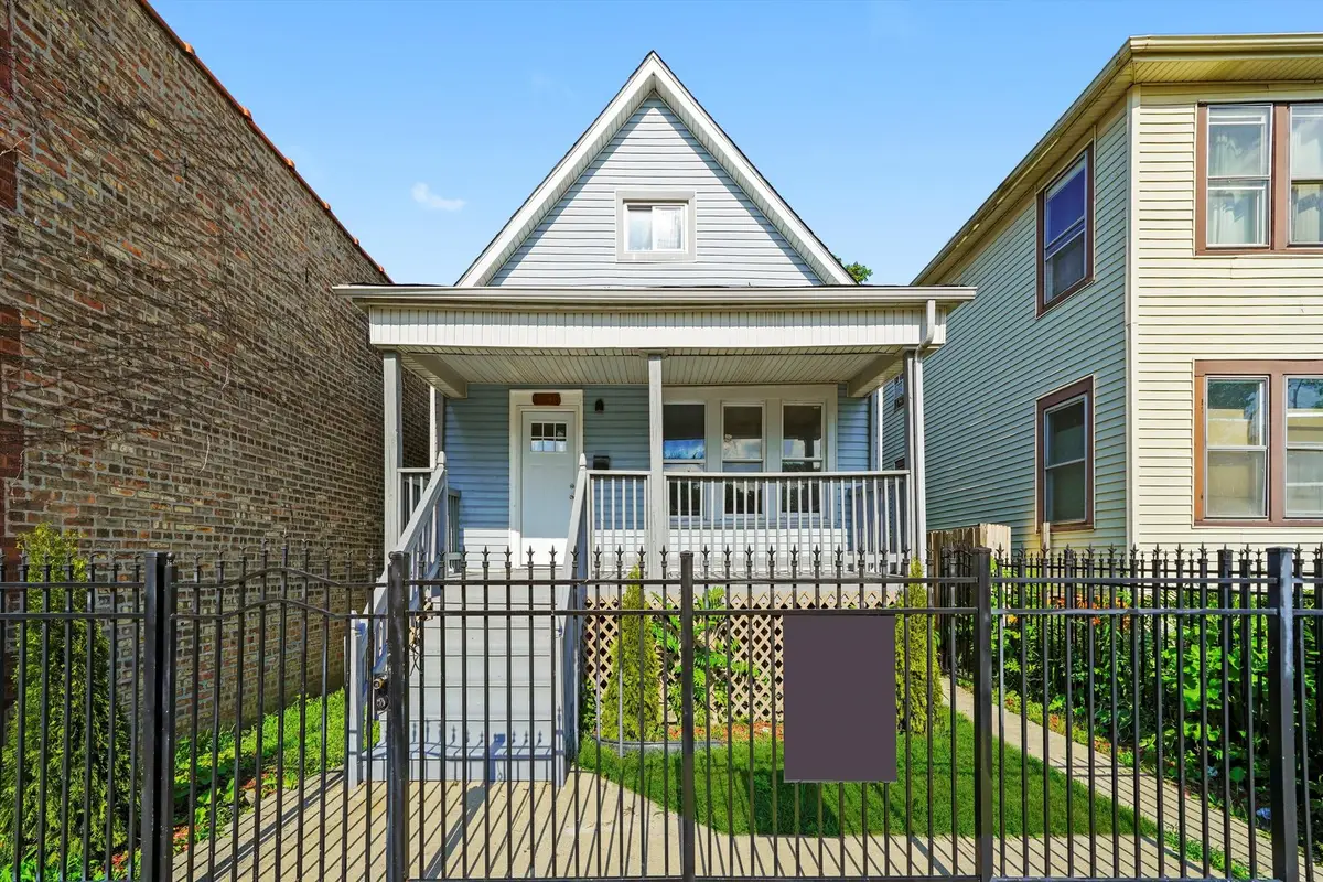10617 S Wentworth Avenue, Chicago, IL 60628 - Image #1