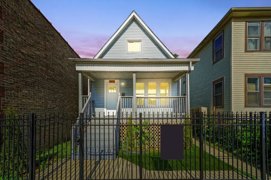 10617 S Wentworth Avenue, Chicago, IL 60628 - Image #2