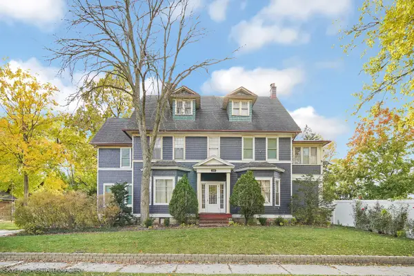 2163 Chestnut Road, Homewood, IL 60430