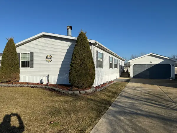 361 Daffodil Lane, Matteson, IL 60443