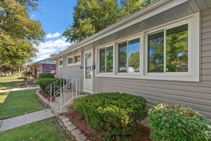 15519 Elm Street, South Holland, IL 60473 - Image #2