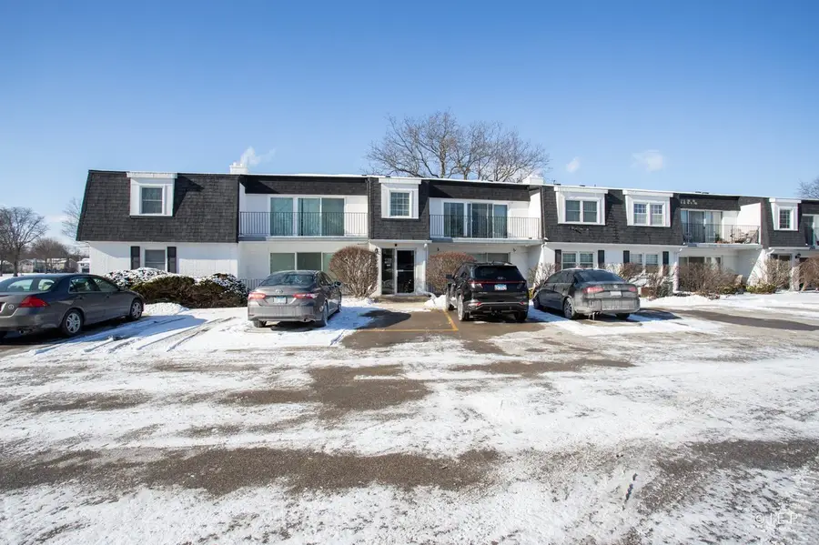 1133 Royal Saint George Drive #105, Naperville, IL 60563 - Image #2